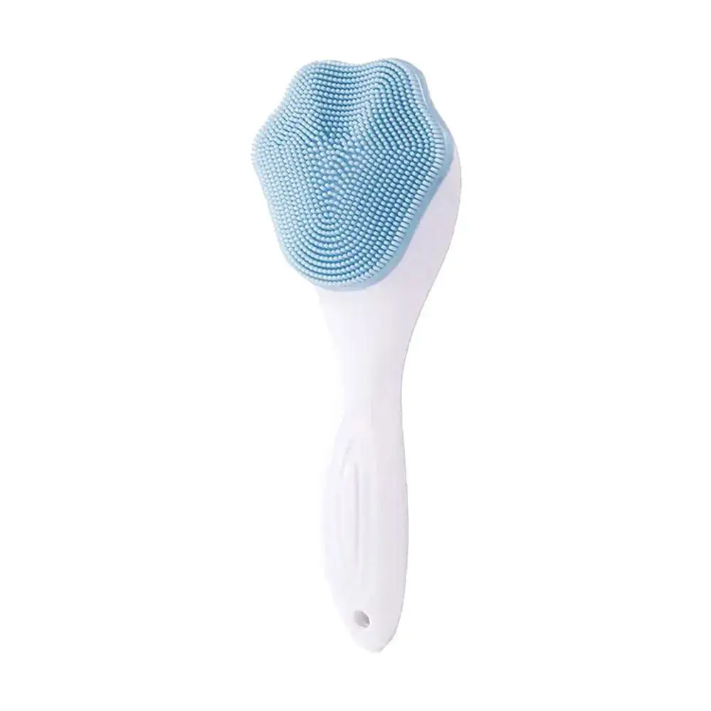Silicone Manual Facial Deep Cleansing Brush - Cat Paw Face Scrubber for Makeup Removal, Blackhead, and Pore Exfoliating - Image 7