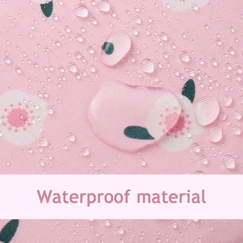 Women Girls Tampon Storage Bag Cosmetic Bag Organizer Bag Organizer Case Sanitary Pad Pouch Napkin Cosmetic Bags Tampon Holder - Image 5